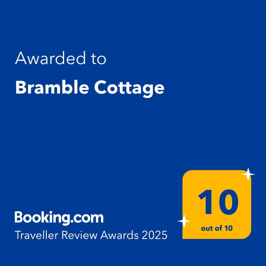 Bramble Cottage Rathfriland Exterior foto